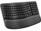 Klávesnice Logitech Wave Keys (920-012304)