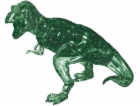 Bard Crystal Puzzle Dinosaur T-Rex zelený (224450)