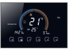 Renov8 Smart Wi-Fi termostat s barevným LCD pro elektrick...