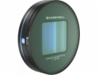 Freewell Blue Anamorphic Filter 1,55x Freewell pro Galaxy...