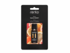 Vůně do sauny RENTO CITRUS, 10 ml