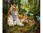 Norimpex Diamond Mosaic Tigress 1005257