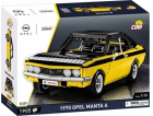 COBI Opel Manta A 1970, stavebnice