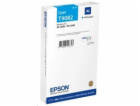 EPSON Ink bar WF-6xxx Ink Cartridge Cyan XL