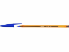 Bic CRISTAL FINE BLUE BALLPOINT - 872730