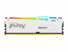 KINGSTON DIMM DDR5 16GB 6000MT/s CL30 Non-ECC FURY Beast ...