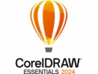 CorelDRAW CorelDRAW Essentials 2024 Multi Language - Wind...