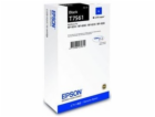 EPSON Ink čer WF-8xxx Series Ink Cartridge L Black - 2500...