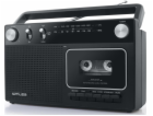 Rádio Muse MUSE M-152 RC