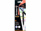 Bic BIC Intensity Dual Tip Highlighter mix (6 ks)