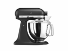 Kuchyňský robot KitchenAid 5KSM175PSEBK Artisan litinová ...