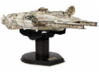 Spin Master 4D Build - Star Wars Millennium Falcon, stavb...