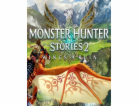 ESD Monster Hunter Stories 2 Wings of Ruin