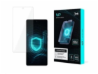 3mk ochranná fólie 1UP pro Fairphone 4 (3ks)