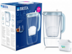 Brita 1050452 vodní filtr Pultový vodní filtr 2,5 l Modrá...