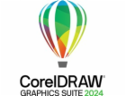 CorelDRAW Graphics Suite 2024 Multi Language - Windows/Ma...