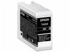 Epson Singlepack Matte Black T46S8 Ultrachrome