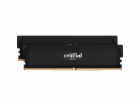 Duální sada Crucial DIMM 32 GB DDR5-6000 (2x 16 GB), RAM