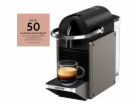 Krups Nespresso XN 306 T Pixie titan