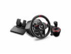 Thrustmaster T128X Lenkrad Shifter Pack FF Wheel (XBOX/PC)