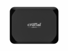 Crucial X9                   1TB Portable SSD