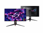 ASUS LCD  ROG Swift OLED 32" PG32UCDM 3840x2160 240Hz 430...