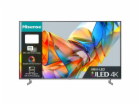  65U6KQ, LED TV