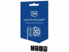 3mk ochrana kamery Lens Pro Full Cover pro Apple iPhone 1...