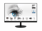 MSI PRO MP271A - LCD Monitor 68.6 cm (27 ) - 1920 x 1080