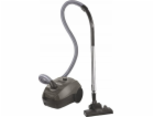 Zelmer vysavač ZELMER ZVC334 KUBA VACUUM CLEANER šedý 650W