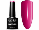 Sunone SUNONE_UV/LED Gel Polish Color hybridní lak R17 Ru...