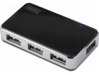 Digitus USB HUB 4x USB-A 2.0 (DA70220)