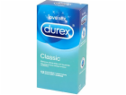 Kondomy Durex Classic 12 ks