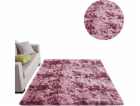 Strado Koberec Ombre Shaggy Strado 120x160 OmbreRed (Red)...