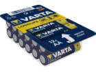 Baterie Varta LongLife AA / R6 2800mAh 12 ks.