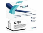 Tiom Ink LC127BK černý