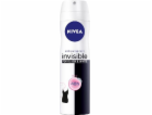 Nivea Deodorant INVISIBLE CLEAR dámský sprej 150ml