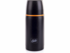 Esbit Turistická termoska Vacuum Flask 0,75 l Černá