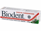 Biodent RADA*BIODENT Zubní pasta proti paradontu 125g & N...