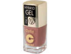 Delia DELIA CORAL HYBRID GEL POLISH 43