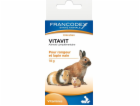Francodex Vitavit - vitamíny pro hlodavce 18g