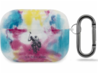 Ochranné pouzdro US Polo Assn USACAPPCUSML Tie & Dye Coll...