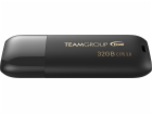 Pendrive TeamGroup C175, 32 GB (TC175332GB01)