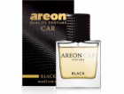 Areon AREON_Car Perfume Glass autoparfém Black spray 50ml