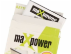 Baterie MaxPower MAXPOWER SAMSUNG I8160/S7560 1500 LI-ION