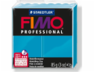 Fimo termosetová hlína Professional tyrkysová 85g