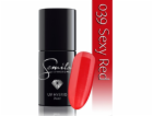 Semilac 039 Sexy Red 7ml