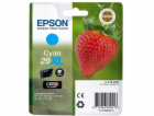 Epson Claria Home SP 29XL azurový inkoust – C13T29924010