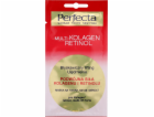 Perfecta Perfecta Multi-Collagen Retinol Pleťová maska 8 ml