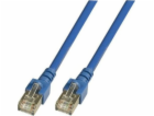 EFB EFB RJ45 Patch kabel SF/UTP, Cat.5e, PVC, CCA, 1,5m, ...